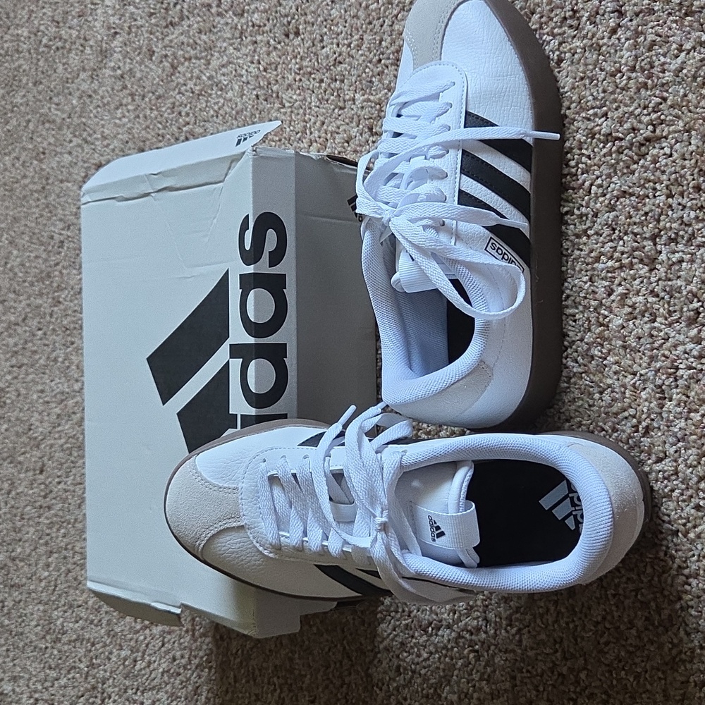 Adidas VL Court 3.0